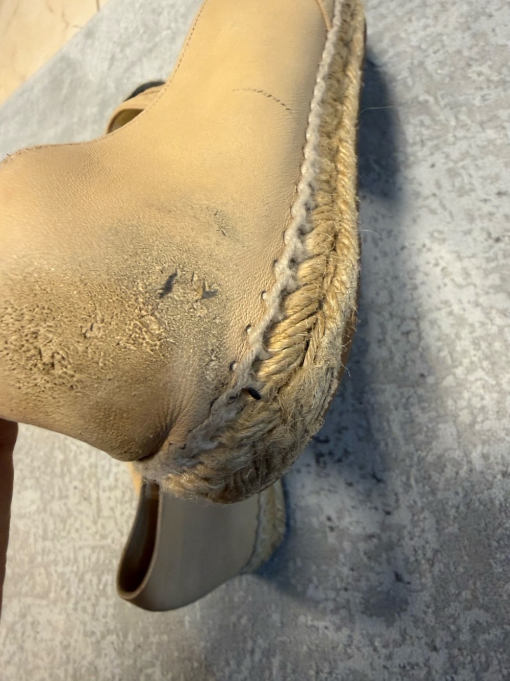Chanel Espadrilles - Picture 5 of 7